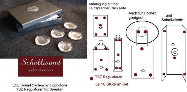 TSZ Regulatoren Anbringung biophotone und schallwand audio lab00.JPG